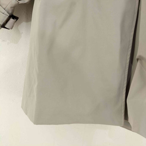 カーラ Cara 2WAY BALLOON SLEEVE MIDDLE TRENCH COAT レディース CARA