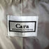 カーラ Cara 2WAY BALLOON SLEEVE MIDDLE TRENCH COAT レディース CARA