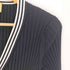 ユナイテッドアローズ UNITED ARROWS UGCB コットンシルク Vネック ロングカーディガン レディース