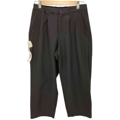 バーラップアウトフィッター BURLAP OUTFITTER PERTEX 2タック ワイドパンツ メンズ JPN:M