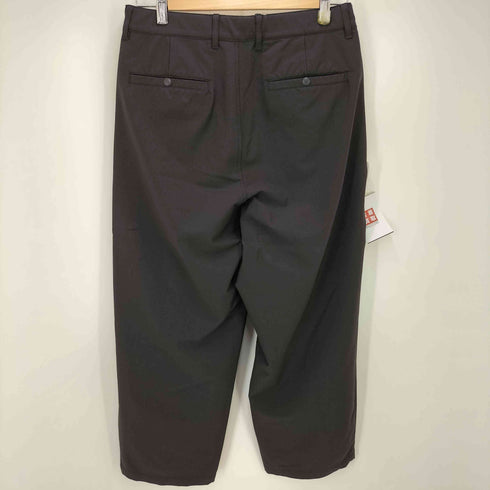 バーラップアウトフィッター BURLAP OUTFITTER PERTEX 2タック ワイドパンツ メンズ JPN:M