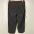バーラップアウトフィッター BURLAP OUTFITTER PERTEX 2タック ワイドパンツ メンズ JPN:M