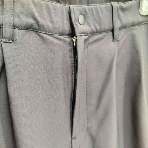 バーラップアウトフィッター BURLAP OUTFITTER PERTEX 2タック ワイドパンツ メンズ JPN:M