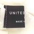 ユナイテッドトウキョウ UNITED TOKYO バックリボンブラウス レディース JPN:1