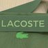 ラコステ LACOSTE sonar 2024 トートバッグ メンズ