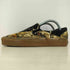 バンズ VANS Realtree Classic Slip-On Black Gum リアルツリー柄 クラシック スリッポン メンズ JPN:26