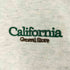 CGS. Sweatshirt California General Store オーガニック スウェット クルーネック メンズ JPN:S