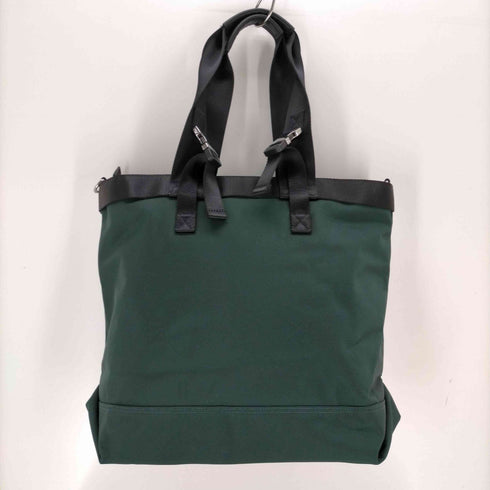 ラコステ LACOSTE コメ PCポケットラージトートバッグ 2WAY メンズ