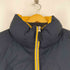 トミージーンズ tommy jeans 00s ロゴプリント ダウンジャケット メンズ import:XXL