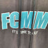 FCMM ロゴ刺繍 プルオーバーフーディー メンズ import:L