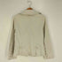 エムエムシックスメゾンマルタンマルジェラ MM6 Maison Martin Margiela イタリア製 ストレッチ ビッグカラー ジャケット レディース import:M