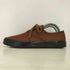 スペリートップサイダー SPERRY TOP-SIDER 別注 MIL CVO キャンバスローカットスニーカー メンズ JPN:26