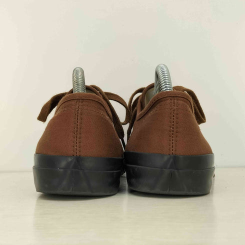 スペリートップサイダー SPERRY TOP-SIDER 別注 MIL CVO キャンバスローカットスニーカー メンズ JPN:26