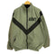 ユーエスアーミー U.S. ARMY IPFU JACKET トレーニング ナイロンジャケット メンズ