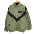 ユーエスアーミー U.S. ARMY IPFU JACKET トレーニング ナイロンジャケット メンズ