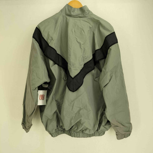 ユーエスアーミー U.S. ARMY IPFU JACKET トレーニング ナイロンジャケット メンズ