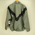 ユーエスアーミー U.S. ARMY IPFU JACKET トレーニング ナイロンジャケット メンズ