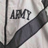 ユーエスアーミー U.S. ARMY IPFU JACKET トレーニング ナイロンジャケット メンズ