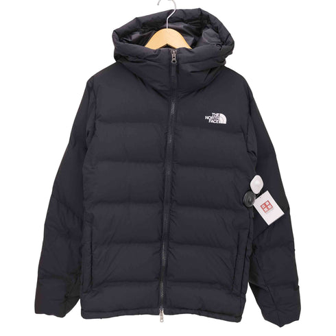 ザノースフェイス THE NORTH FACE GORE-TEX Belayer Parka ビレイヤーパーカ ユニセックス メンズ import:M