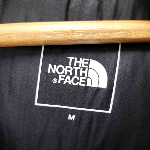 ザノースフェイス THE NORTH FACE GORE-TEX Belayer Parka ビレイヤーパーカ ユニセックス メンズ import:M