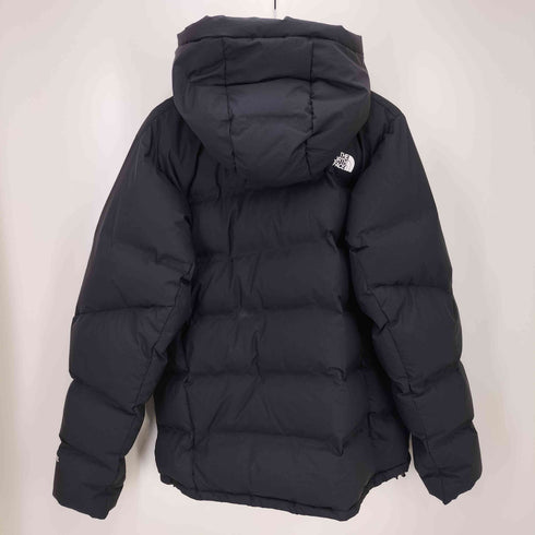 ザノースフェイス THE NORTH FACE GORE-TEX Belayer Parka ビレイヤーパーカ ユニセックス メンズ import:M