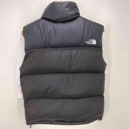 ザノースフェイス THE NORTH FACE 14AW Nuptse Vest ヌプシダウンベスト メンズ import:S