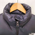 ザノースフェイス THE NORTH FACE 14AW Nuptse Vest ヌプシダウンベスト メンズ import:S