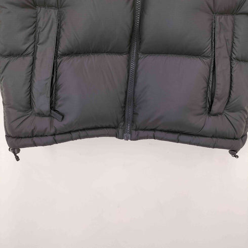 ザノースフェイス THE NORTH FACE 14AW Nuptse Vest ヌプシダウンベスト メンズ import:S
