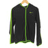 ナイキ NIKE 00S ラインデザインフーデッドトラックジャケット メンズ M