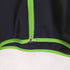 ナイキ NIKE 00S ラインデザインフーデッドトラックジャケット メンズ M