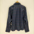 ポロバイラルフローレン Polo by RALPH LAUREN 90s シンガポール製 コットンスウィングトップ メンズ import:L