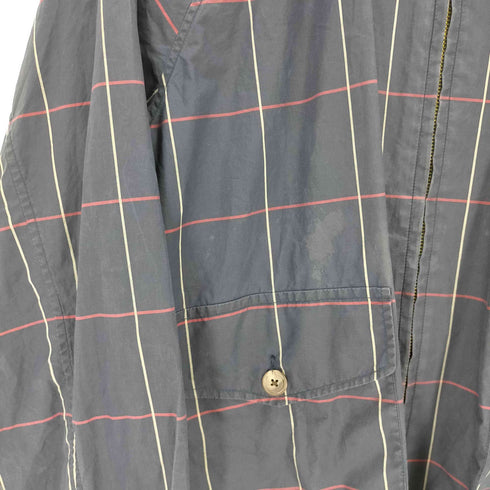 ポロバイラルフローレン Polo by RALPH LAUREN 90s シンガポール製 コットンスウィングトップ メンズ import:L