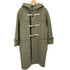 ビューティーアンドユースユナイテッドアローズ BEAUTY & YOUTH UNITED ARROWS 21AW BY W MLTN OVER DFL COAT メルトン オーバー ダッフルコート レディース JPN:S