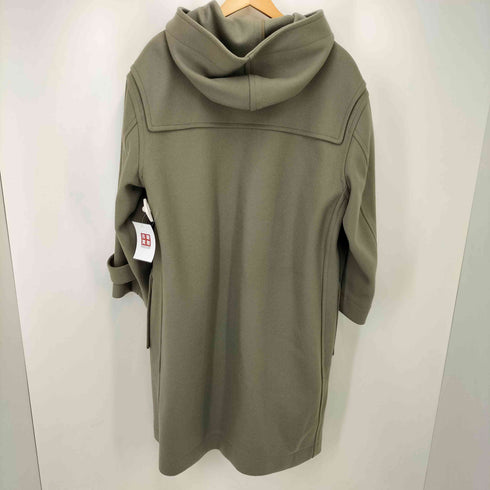 ビューティーアンドユースユナイテッドアローズ BEAUTY & YOUTH UNITED ARROWS 21AW BY W MLTN OVER DFL COAT メルトン オーバー ダッフルコート レディース JPN:S