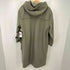 ビューティーアンドユースユナイテッドアローズ BEAUTY & YOUTH UNITED ARROWS 21AW BY W MLTN OVER DFL COAT メルトン オーバー ダッフルコート レディース JPN:S