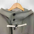 ビューティーアンドユースユナイテッドアローズ BEAUTY & YOUTH UNITED ARROWS 21AW BY W MLTN OVER DFL COAT メルトン オーバー ダッフルコート レディース JPN:S
