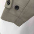 ビューティーアンドユースユナイテッドアローズ BEAUTY & YOUTH UNITED ARROWS 21AW BY W MLTN OVER DFL COAT メルトン オーバー ダッフルコート レディース JPN:S