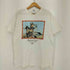 デルタ DELTA エルサルバドル製 ネイティブアメリカン Tシャツ メンズ import:L