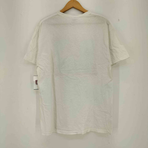デルタ DELTA エルサルバドル製 ネイティブアメリカン Tシャツ メンズ import:L