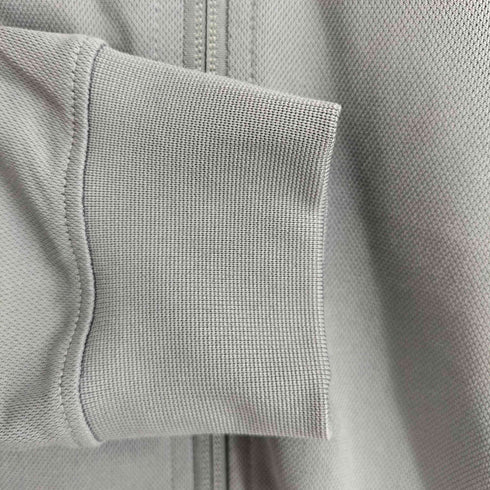 ナイキ NIKE スウッシュ刺繍トラックトップ メンズ S