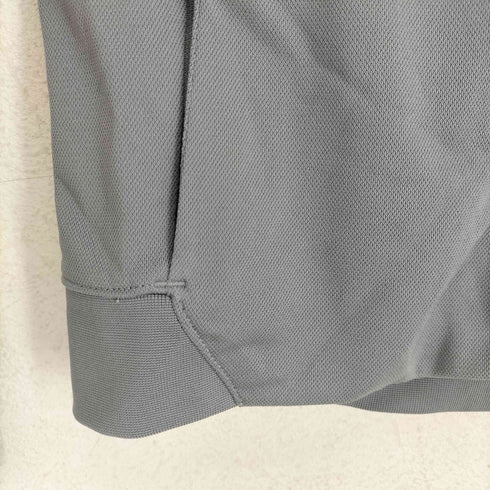 ナイキ NIKE スウッシュ刺繍トラックトップ メンズ S