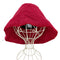 アンセルム ANCELLM LINENSUEDE HAT メンズ 1