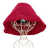 アンセルム ANCELLM LINENSUEDE HAT メンズ 1