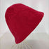 アンセルム ANCELLM LINENSUEDE HAT メンズ 1