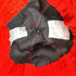 アンセルム ANCELLM LINENSUEDE HAT メンズ 1