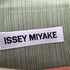 イッセイミヤケ ISSEY MIYAKE A-poc INSIDE フリルデザインワンピース レディース JPN:2