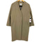 イエナ IENA 20AW MANTECO ノーカラーコート レディース JPN:36