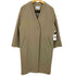 イエナ IENA 20AW MANTECO ノーカラーコート レディース JPN:36