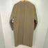 イエナ IENA 20AW MANTECO ノーカラーコート レディース JPN:36