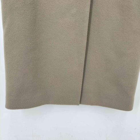イエナ IENA 20AW MANTECO ノーカラーコート レディース JPN:36
